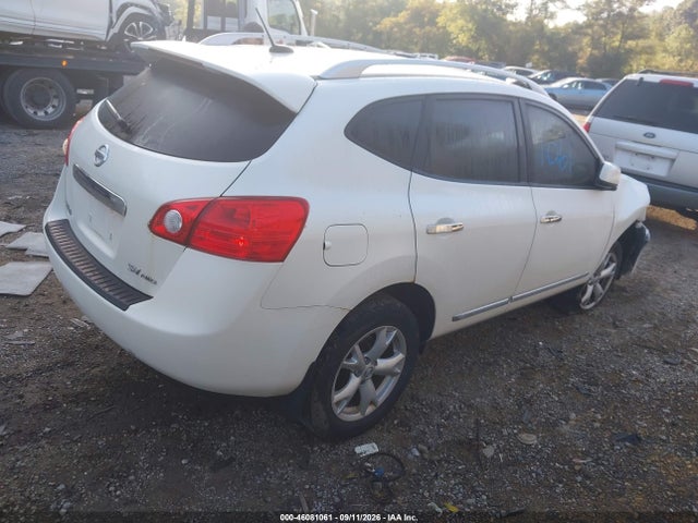 Продаж на аукціоні авто 2011 Nissan Rogue Sv, vin: JN8AS5MV8BW308667, номер лоту: 46081061