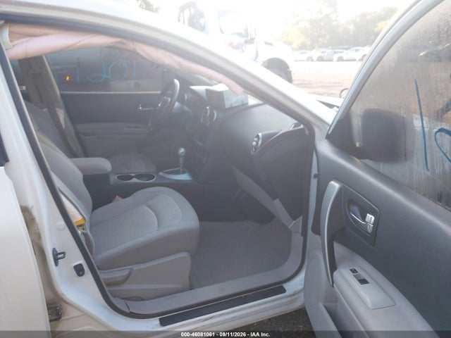 Продаж на аукціоні авто 2011 Nissan Rogue Sv, vin: JN8AS5MV8BW308667, номер лоту: 46081061