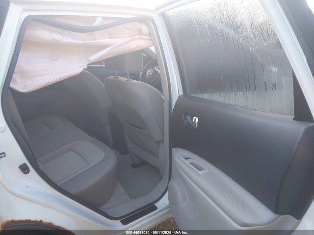 Продаж на аукціоні авто 2011 Nissan Rogue Sv, vin: JN8AS5MV8BW308667, номер лоту: 46081061