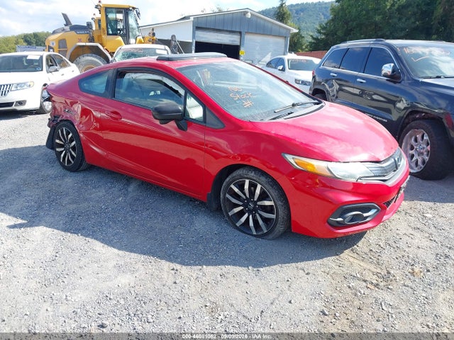 Продаж на аукціоні авто 2015 Honda Civic Ex-l, vin: 2HGFG3B05FH526280, номер лоту: 46081062