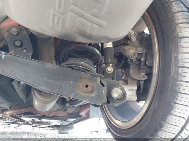46081062 :رقم المزاد ، 2HGFG3B05FH526280 vin ، 2015 Honda Civic Ex-l مزاد بيع