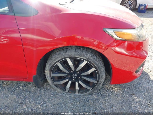 46081062 :رقم المزاد ، 2HGFG3B05FH526280 vin ، 2015 Honda Civic Ex-l مزاد بيع