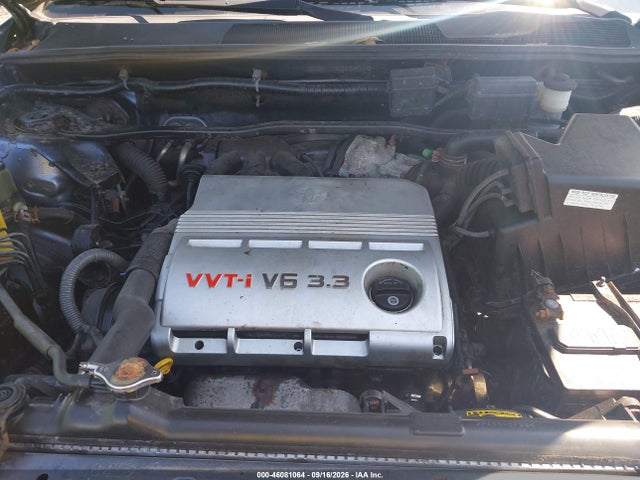 2005 Toyota Highlander Limited V6 მანქანა იყიდება აუქციონზე, vin: JTEEP21A050109310, აუქციონის ნომერი: 46081064
