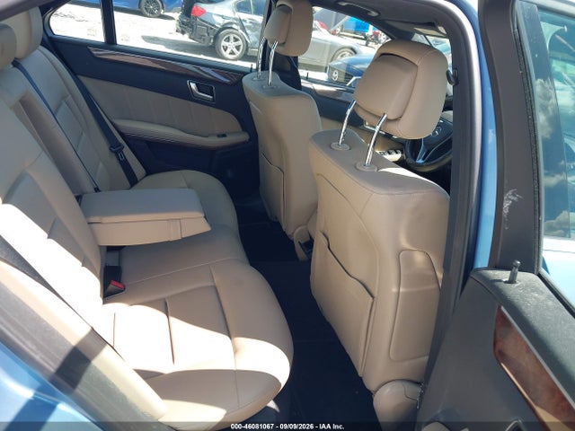 Auction sale of the 2012 Mercedes-benz E 350, vin: WDDHF5KB6CA653935, lot number: 46081067
