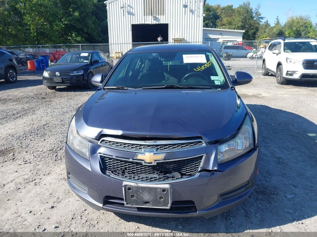 Продаж на аукціоні авто 2014 Chevrolet Cruze 1lt Auto, vin: 1G1PC5SB4E7258420, номер лоту: 46081071