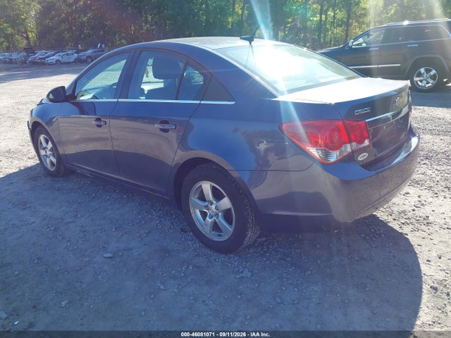 Продаж на аукціоні авто 2014 Chevrolet Cruze 1lt Auto, vin: 1G1PC5SB4E7258420, номер лоту: 46081071