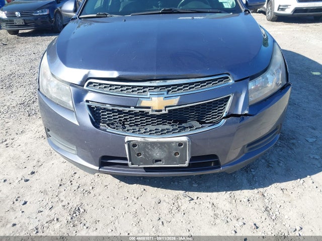 Продаж на аукціоні авто 2014 Chevrolet Cruze 1lt Auto, vin: 1G1PC5SB4E7258420, номер лоту: 46081071