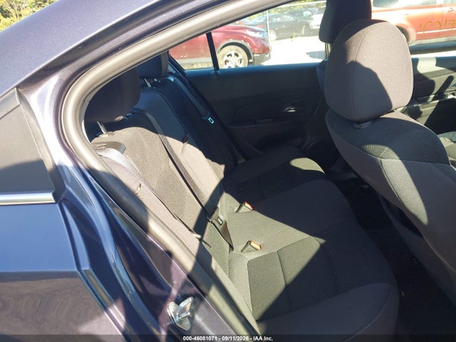 Продаж на аукціоні авто 2014 Chevrolet Cruze 1lt Auto, vin: 1G1PC5SB4E7258420, номер лоту: 46081071