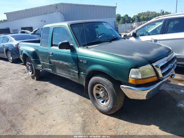 Aukcja sprzedaży 1999 Ford Ranger Xlt, vin: 1FTYR14X0XTA89809, numer aukcji: 46081072
