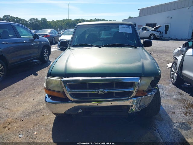 Aukcja sprzedaży 1999 Ford Ranger Xlt, vin: 1FTYR14X0XTA89809, numer aukcji: 46081072