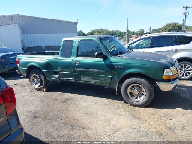 Aukcja sprzedaży 1999 Ford Ranger Xlt, vin: 1FTYR14X0XTA89809, numer aukcji: 46081072