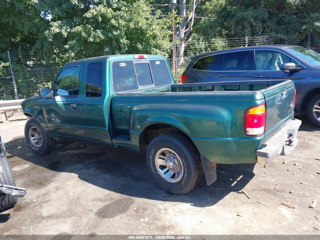 Aukcja sprzedaży 1999 Ford Ranger Xlt, vin: 1FTYR14X0XTA89809, numer aukcji: 46081072