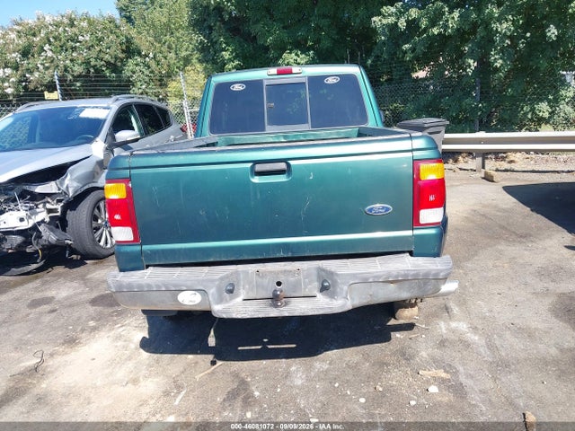 Aukcja sprzedaży 1999 Ford Ranger Xlt, vin: 1FTYR14X0XTA89809, numer aukcji: 46081072