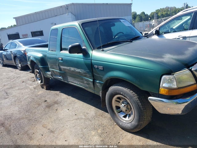 Aukcja sprzedaży 1999 Ford Ranger Xlt, vin: 1FTYR14X0XTA89809, numer aukcji: 46081072