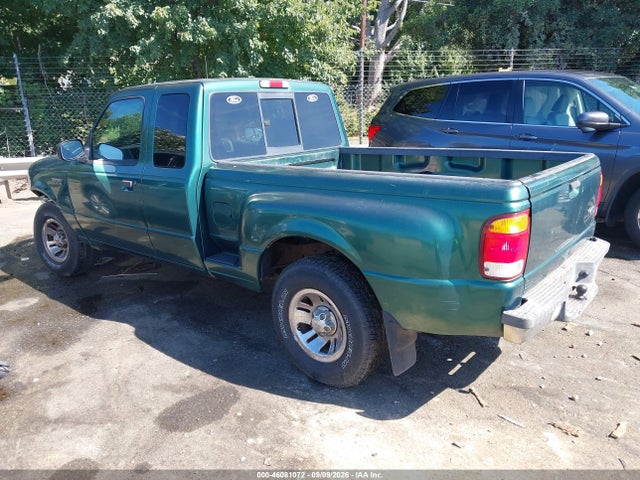 Aukcja sprzedaży 1999 Ford Ranger Xlt, vin: 1FTYR14X0XTA89809, numer aukcji: 46081072