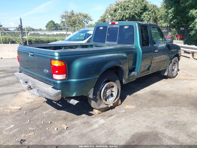 Aukcja sprzedaży 1999 Ford Ranger Xlt, vin: 1FTYR14X0XTA89809, numer aukcji: 46081072