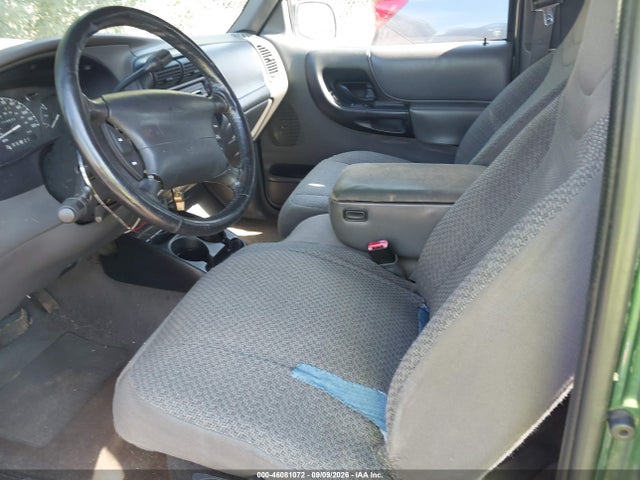 Aukcja sprzedaży 1999 Ford Ranger Xlt, vin: 1FTYR14X0XTA89809, numer aukcji: 46081072