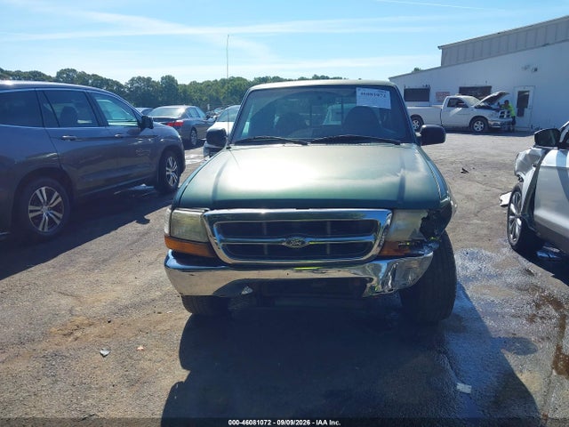 Aukcja sprzedaży 1999 Ford Ranger Xlt, vin: 1FTYR14X0XTA89809, numer aukcji: 46081072