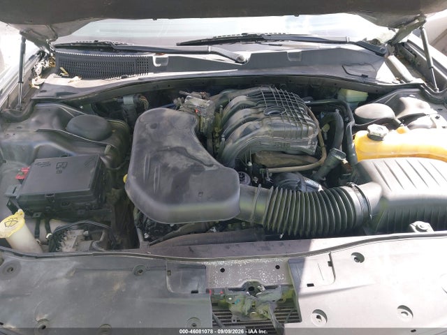 2015 Dodge Charger Se მანქანა იყიდება აუქციონზე, vin: 2C3CDXBG7FH726516, აუქციონის ნომერი: 46081078