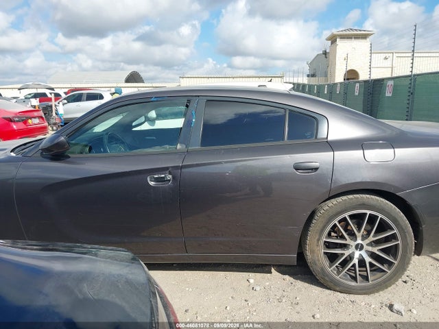 2015 Dodge Charger Se მანქანა იყიდება აუქციონზე, vin: 2C3CDXBG7FH726516, აუქციონის ნომერი: 46081078