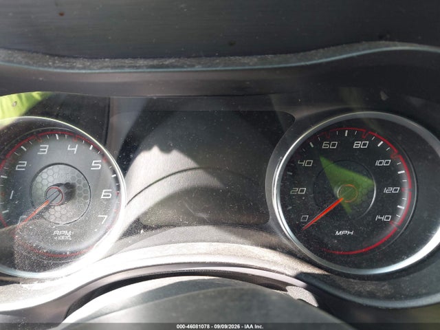 2015 Dodge Charger Se მანქანა იყიდება აუქციონზე, vin: 2C3CDXBG7FH726516, აუქციონის ნომერი: 46081078