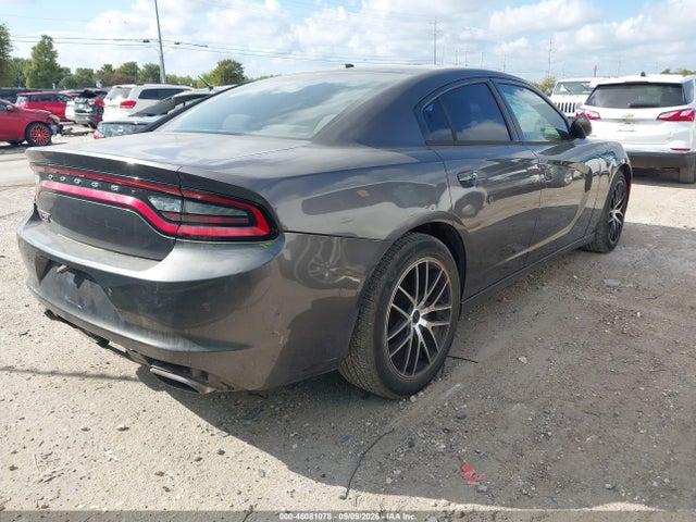 2015 Dodge Charger Se მანქანა იყიდება აუქციონზე, vin: 2C3CDXBG7FH726516, აუქციონის ნომერი: 46081078