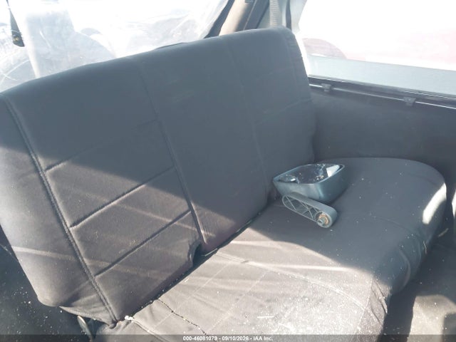 2006 Jeep Wrangler Unlimited მანქანა იყიდება აუქციონზე, vin: 1J4FA44S86P719923, აუქციონის ნომერი: 46081079