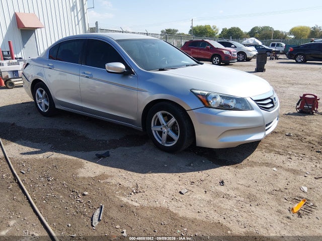 Aukcja sprzedaży 2011 Honda Accord 2.4 Lx, vin: 1HGCP2F35BA040630, numer aukcji: 46081082