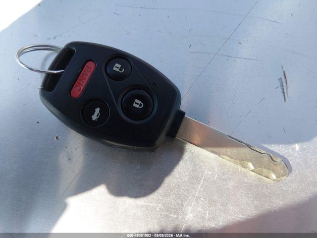 Aukcja sprzedaży 2011 Honda Accord 2.4 Lx, vin: 1HGCP2F35BA040630, numer aukcji: 46081082