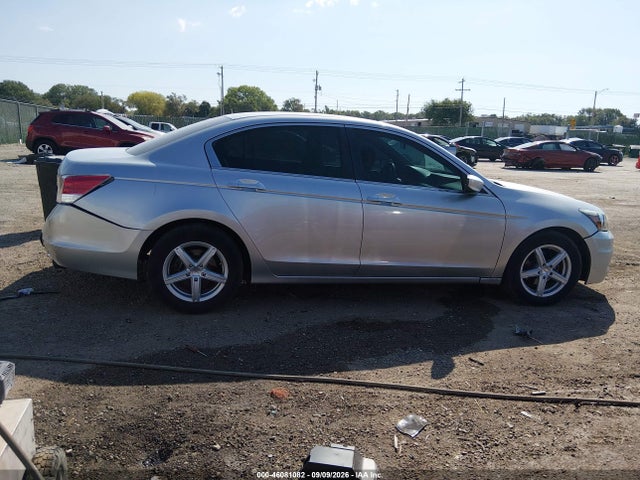 Aukcja sprzedaży 2011 Honda Accord 2.4 Lx, vin: 1HGCP2F35BA040630, numer aukcji: 46081082
