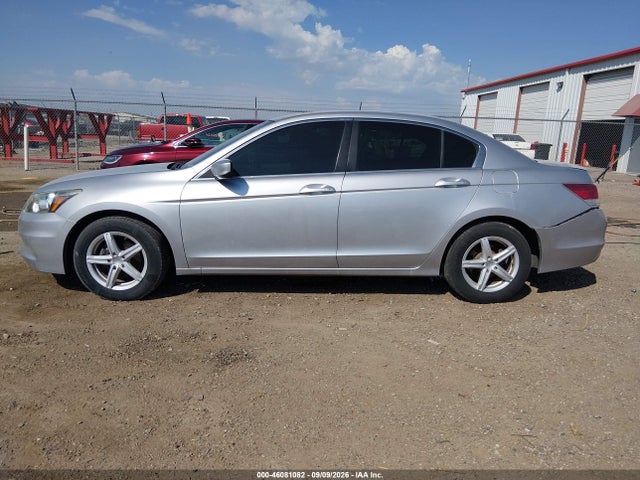 Aukcja sprzedaży 2011 Honda Accord 2.4 Lx, vin: 1HGCP2F35BA040630, numer aukcji: 46081082