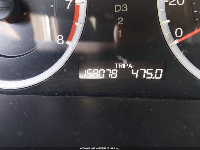 Aukcja sprzedaży 2011 Honda Accord 2.4 Lx, vin: 1HGCP2F35BA040630, numer aukcji: 46081082