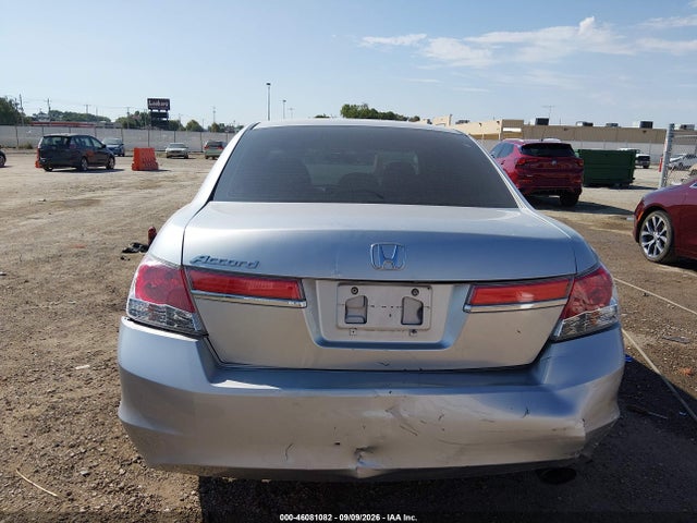 Aukcja sprzedaży 2011 Honda Accord 2.4 Lx, vin: 1HGCP2F35BA040630, numer aukcji: 46081082