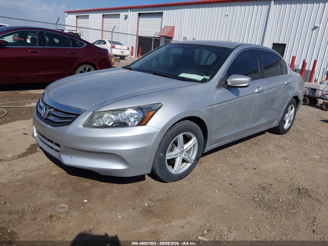 Aukcja sprzedaży 2011 Honda Accord 2.4 Lx, vin: 1HGCP2F35BA040630, numer aukcji: 46081082