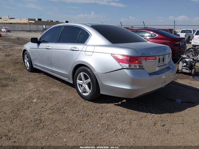 Aukcja sprzedaży 2011 Honda Accord 2.4 Lx, vin: 1HGCP2F35BA040630, numer aukcji: 46081082