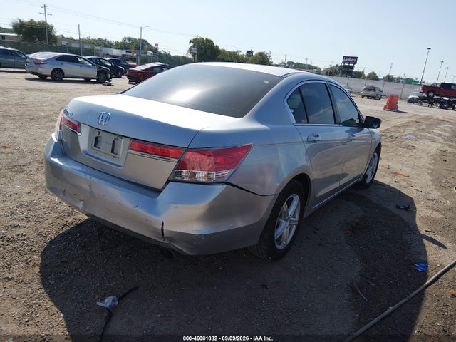Aukcja sprzedaży 2011 Honda Accord 2.4 Lx, vin: 1HGCP2F35BA040630, numer aukcji: 46081082