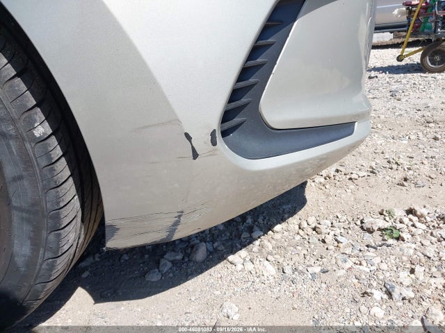 2017 Hyundai Elantra Se მანქანა იყიდება აუქციონზე, vin: KMHD84LF2HU245352, აუქციონის ნომერი: 46081083