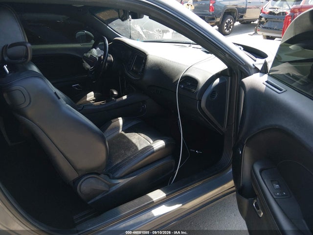 Продажа на аукционе авто 2018 Dodge Challenger Sxt Plus, vin: 2C3CDZAG8JH215046, номер лота: 46081085