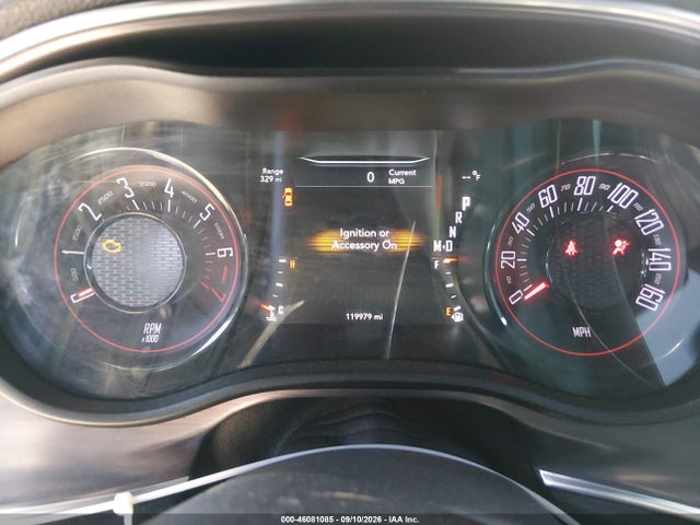 Продажа на аукционе авто 2018 Dodge Challenger Sxt Plus, vin: 2C3CDZAG8JH215046, номер лота: 46081085