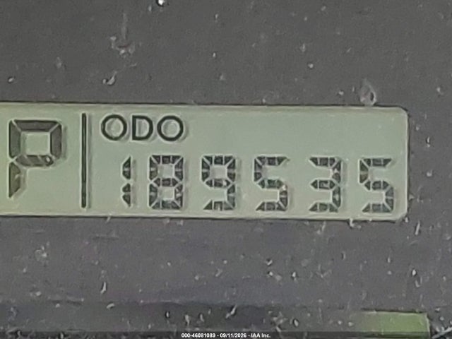 Aukcja sprzedaży 2009 Subaru Forester 2.5xt Limited, vin: JF2SH66649H711281, numer aukcji: 46081089