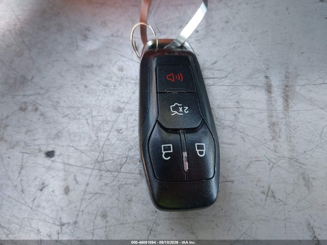 46081094 :رقم المزاد ، 2FMPK3G94GBB20645 vin ، 2016 Ford Edge Se مزاد بيع