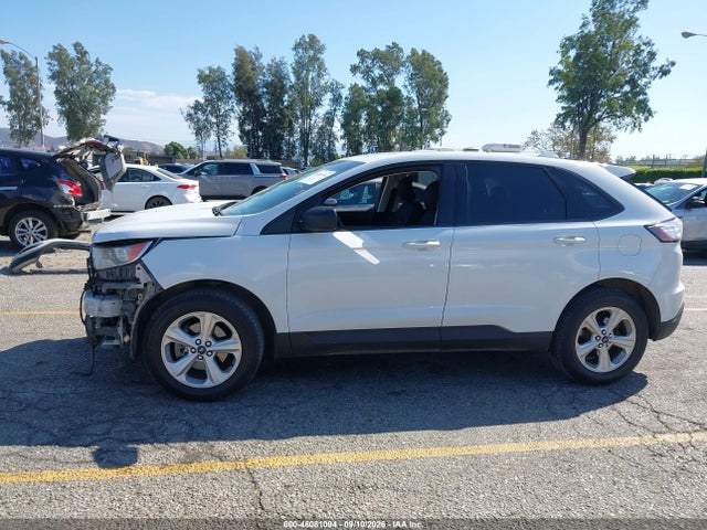 46081094 :رقم المزاد ، 2FMPK3G94GBB20645 vin ، 2016 Ford Edge Se مزاد بيع