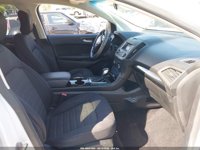 46081094 :رقم المزاد ، 2FMPK3G94GBB20645 vin ، 2016 Ford Edge Se مزاد بيع