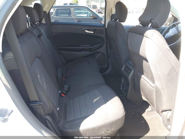 46081094 :رقم المزاد ، 2FMPK3G94GBB20645 vin ، 2016 Ford Edge Se مزاد بيع