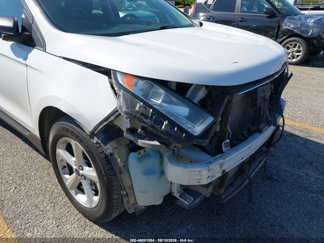 46081094 :رقم المزاد ، 2FMPK3G94GBB20645 vin ، 2016 Ford Edge Se مزاد بيع