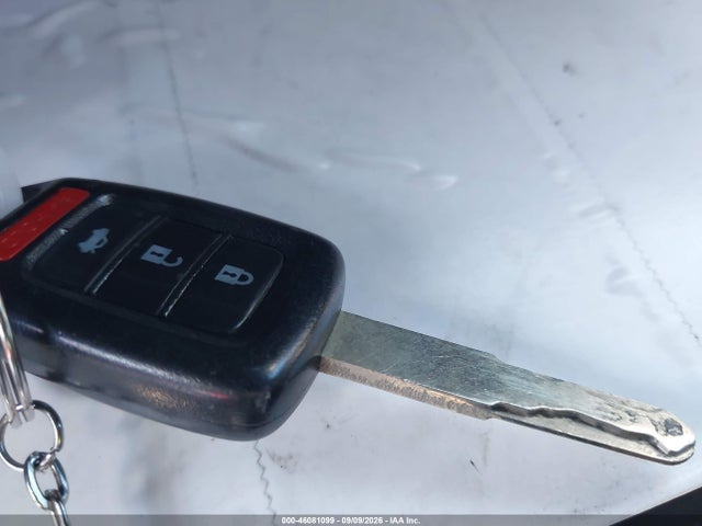 46081099 :رقم المزاد ، 1HGCR2F51FA247050 vin ، 2015 Honda Accord Sport مزاد بيع