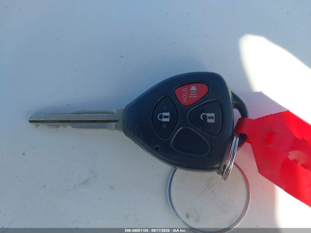 Aukcja sprzedaży 2013 Toyota Yaris Le, vin: JTDKTUD34DD552708, numer aukcji: 46081100