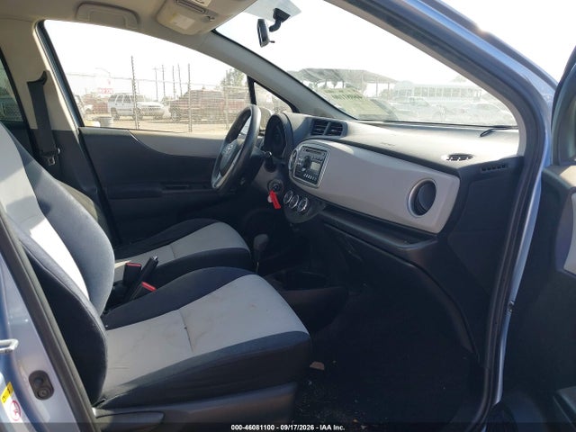 Aukcja sprzedaży 2013 Toyota Yaris Le, vin: JTDKTUD34DD552708, numer aukcji: 46081100