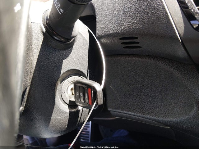 1HGCR2F1XHA006541 Honda Accord Sport Se