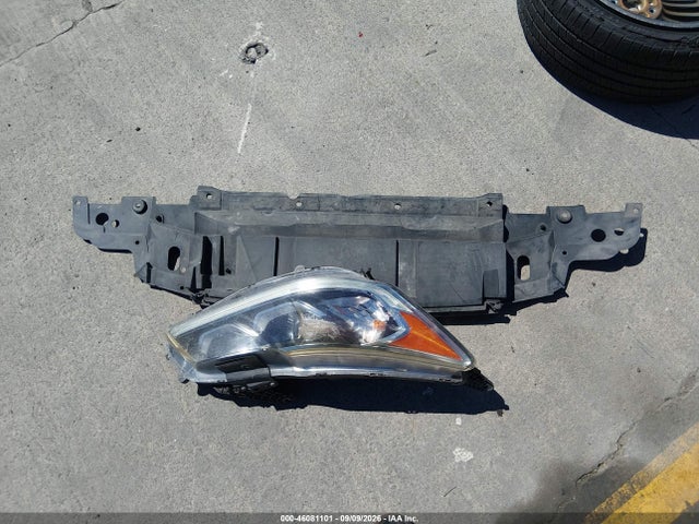 1HGCR2F1XHA006541 Honda Accord Sport Se